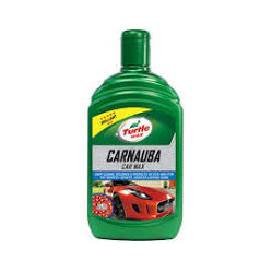 Category image for Car Polish and Wax