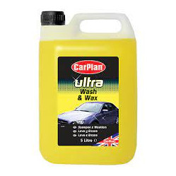 Category image for Car Shampoo
